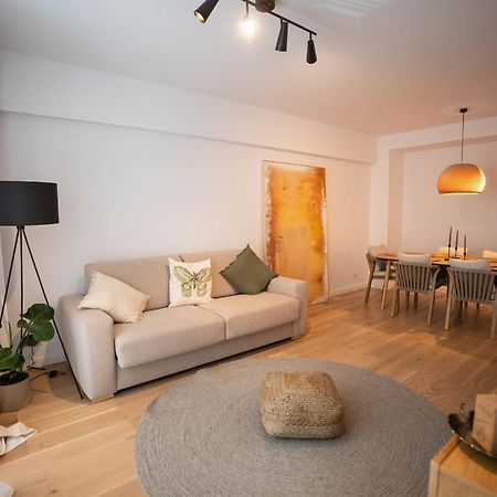 The Level Sanctuary: Free Parking & Netflix Lejlighed Bukarest Eksteriør billede