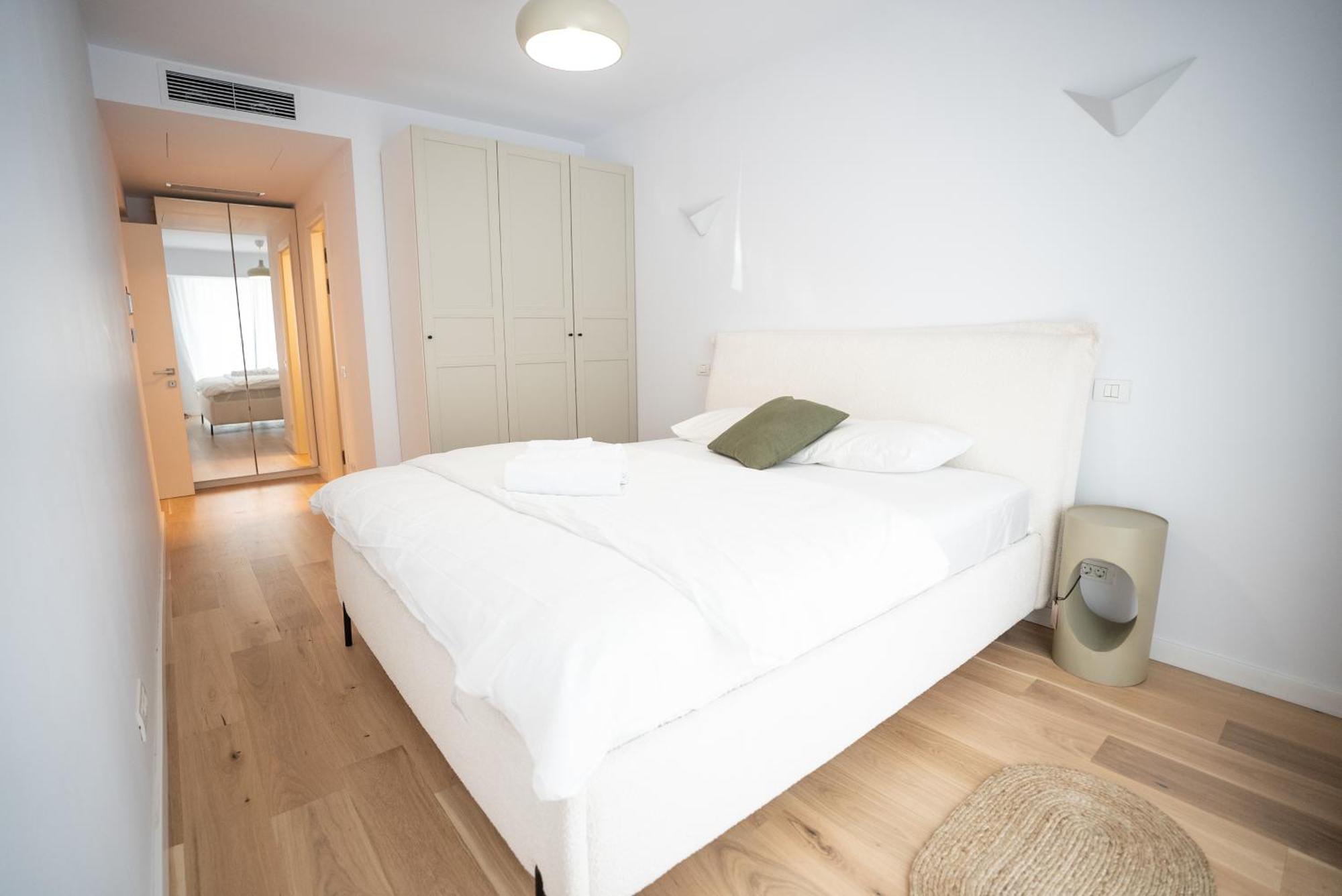 The Level Sanctuary: Free Parking & Netflix Lejlighed Bukarest Eksteriør billede