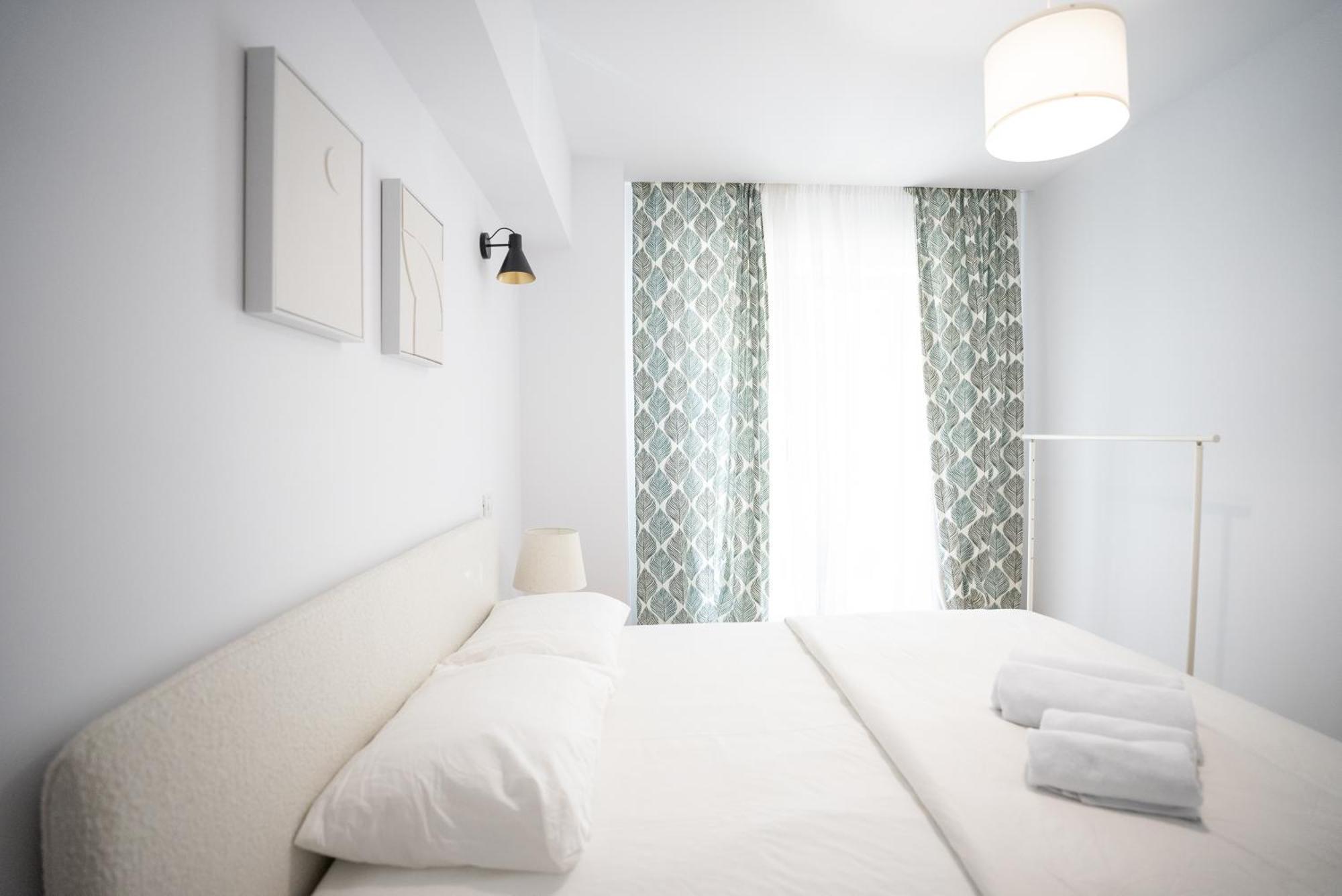 The Level Sanctuary: Free Parking & Netflix Lejlighed Bukarest Eksteriør billede