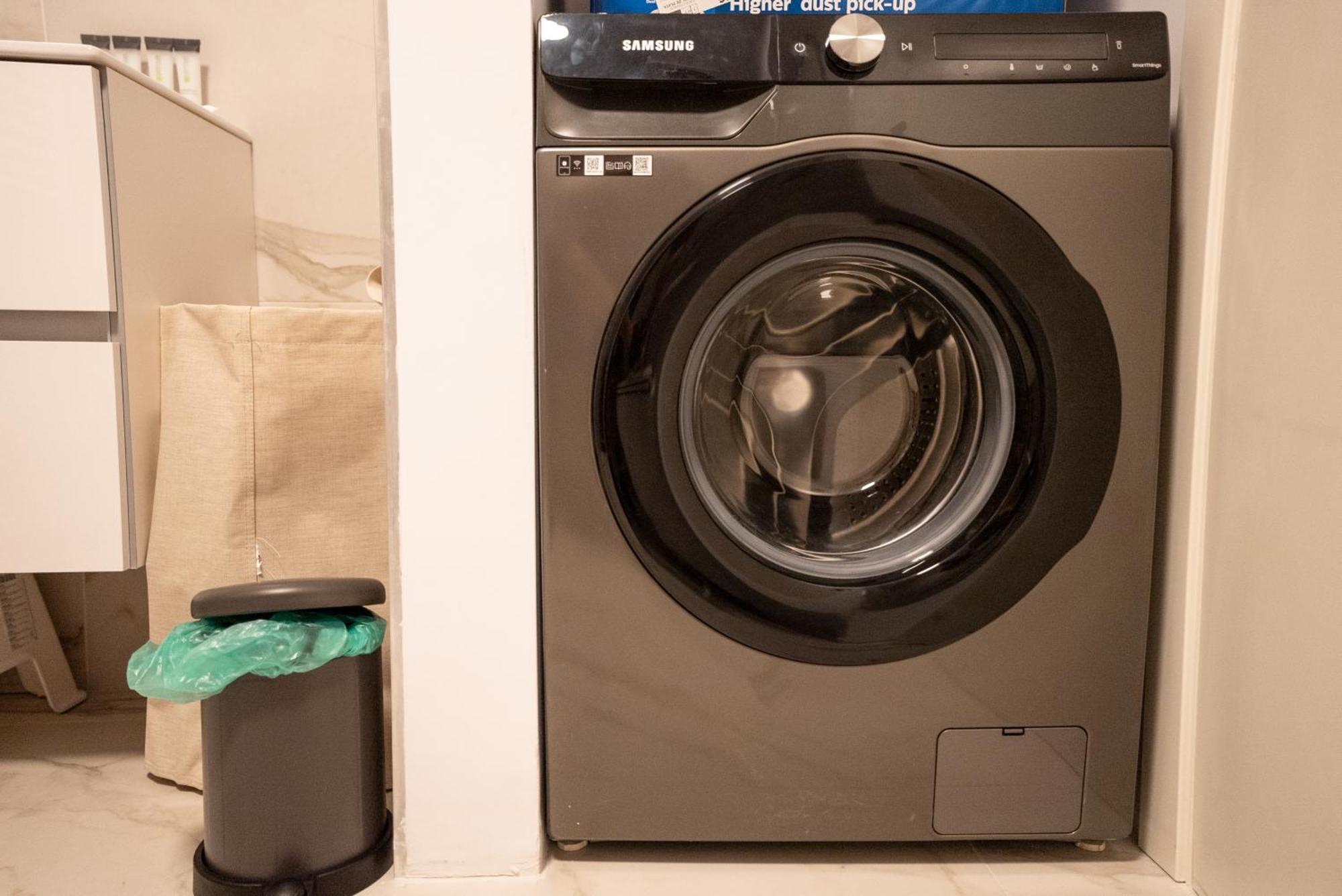 The Level Sanctuary: Free Parking & Netflix Lejlighed Bukarest Eksteriør billede