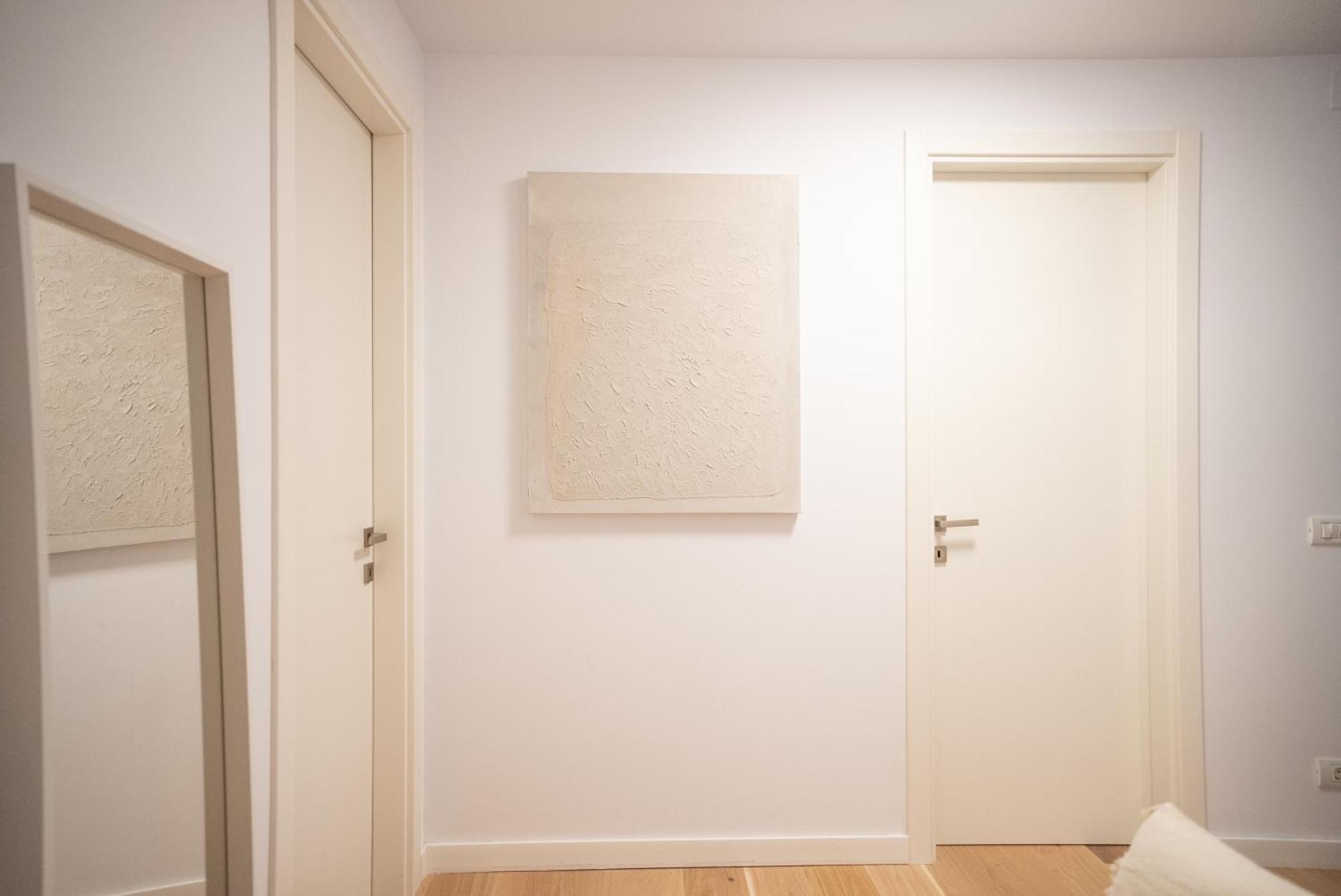 The Level Sanctuary: Free Parking & Netflix Lejlighed Bukarest Eksteriør billede