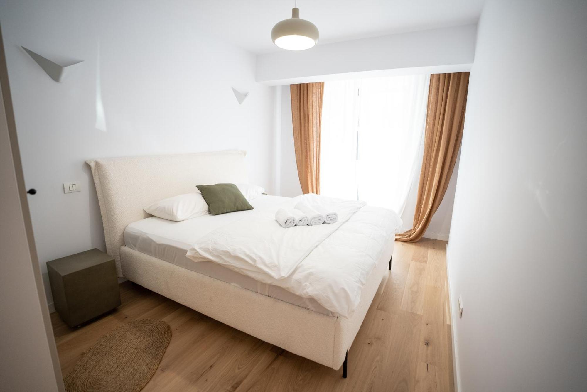 The Level Sanctuary: Free Parking & Netflix Lejlighed Bukarest Eksteriør billede