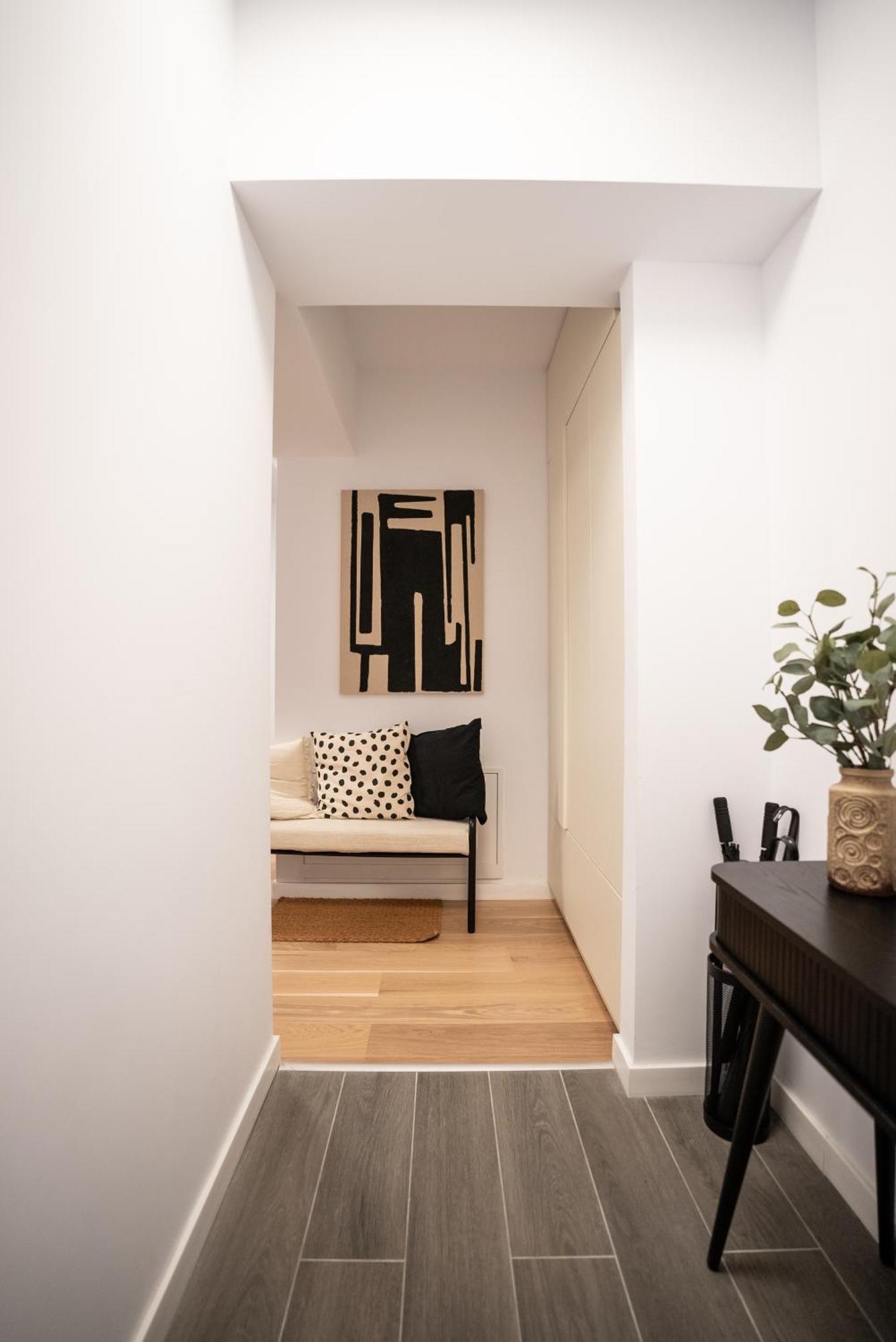 The Level Sanctuary: Free Parking & Netflix Lejlighed Bukarest Eksteriør billede